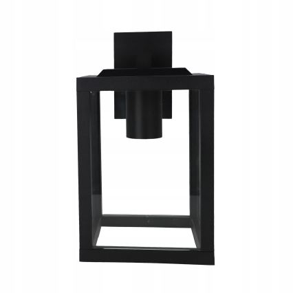Applique da esterno 1xE27/40W/230V IP54 nera