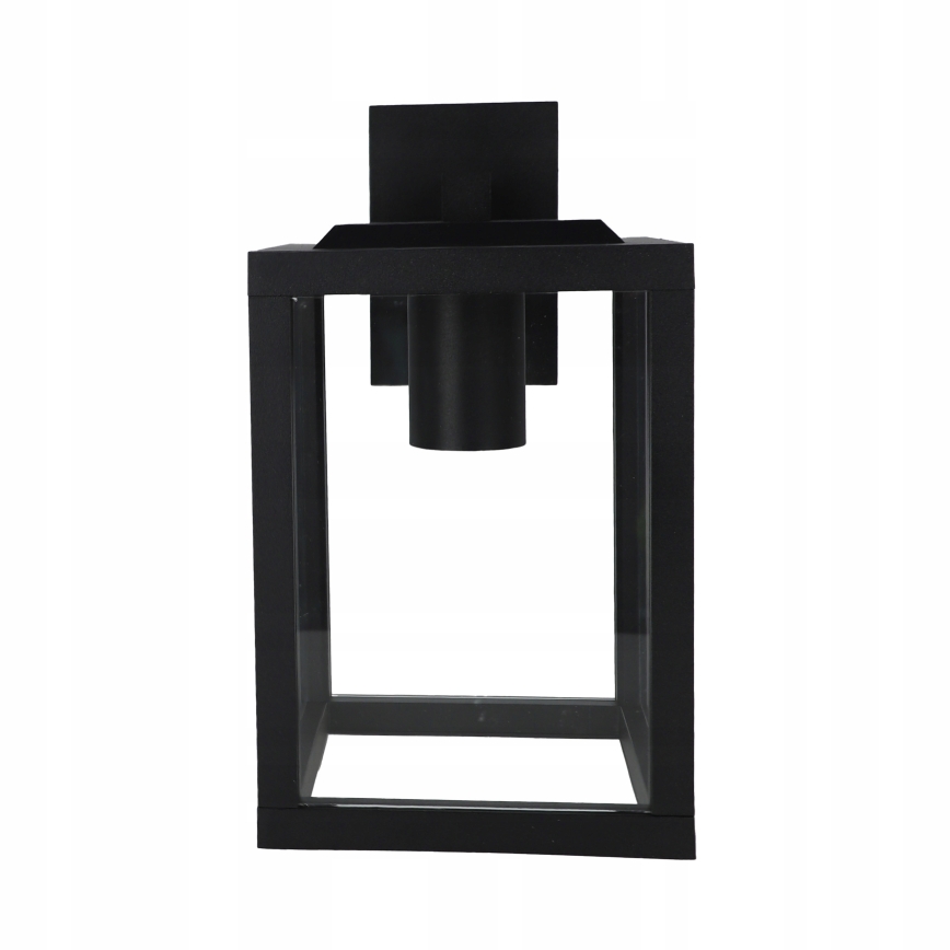 Applique da esterno 1xE27/40W/230V IP54 nera