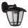 Applique da esterno 1xE27/42W/230V IP44 nero