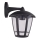 Applique da esterno 1xE27/42W/230V IP44 nero