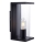 Applique da esterno 1xE27/60W/230V IP44 nera