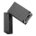 Applique da esterno 1xGU10/35W/230V IP44 nero
