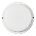 Applique da esterno a LED 9W/230V IP54, bianca