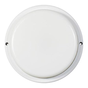 Applique da esterno a LED 9W/230V IP54, bianca