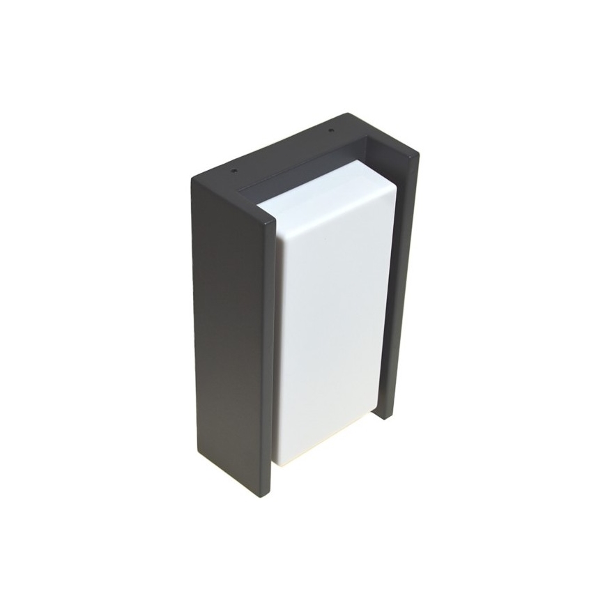 Applique da esterno ARAGO 1xE27/60W/230V antracite
