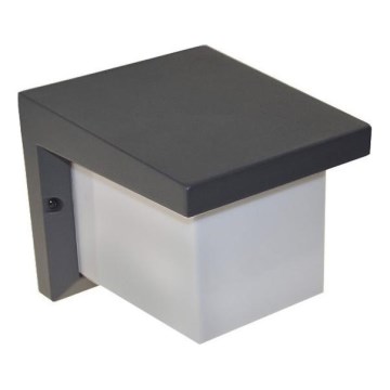Applique da esterno ARIANA 1xE27/40W/230V IP54 antracite