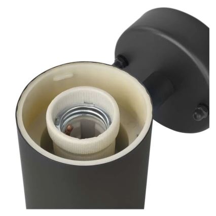 Applique da esterno ARTEO 1xE27/15W/230V IP44