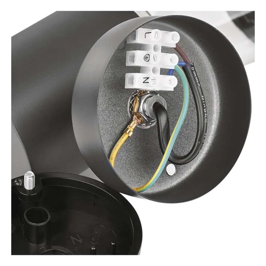 Applique da esterno ARTEO 1xE27/15W/230V IP44