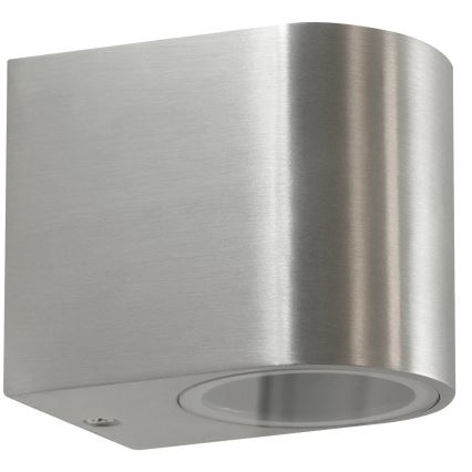 Applique da esterno BOSTON 1xGU10/10W/230V IP44