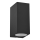 Applique da esterno BOSTON 2xGU10/10W/230V antracite
