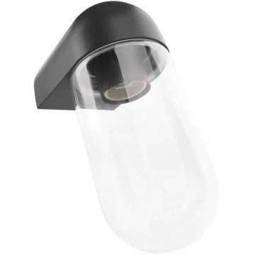 Applique da esterno CASSIA 1xE27/15W/230V IP44