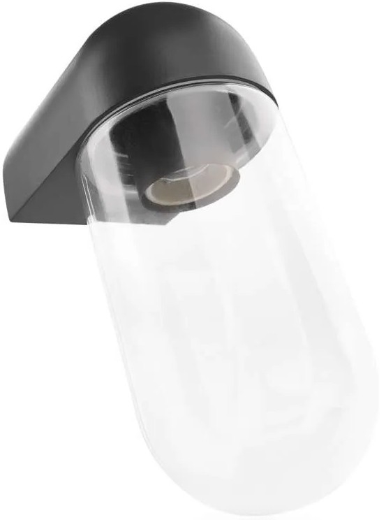 Applique da esterno CASSIA 1xE27/15W/230V IP44