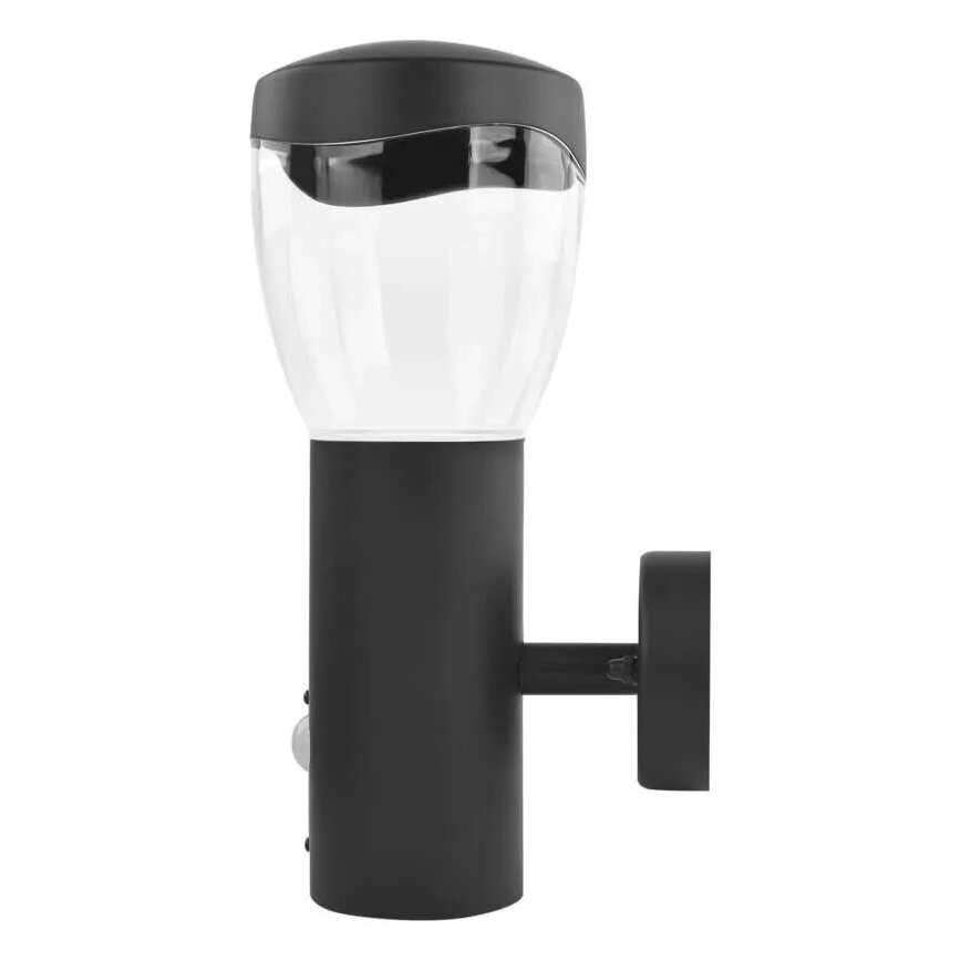 Applique da esterno con sensore ARTEO 1xE27/15W/230V IP44