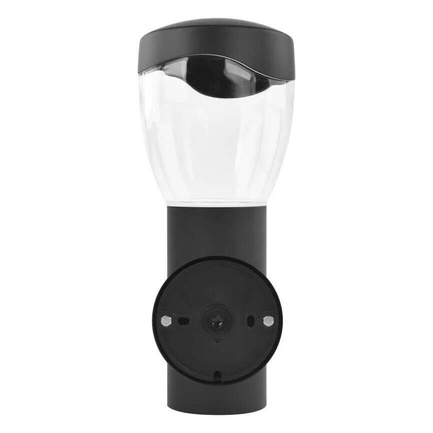Applique da esterno con sensore ARTEO 1xE27/15W/230V IP44
