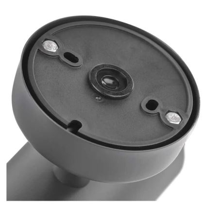 Applique da esterno con sensore ARTEO 1xE27/15W/230V IP44