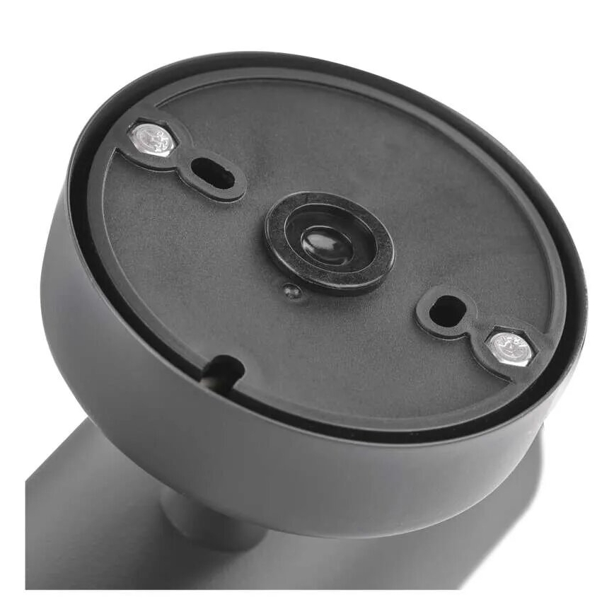 Applique da esterno con sensore ARTEO 1xE27/15W/230V IP44