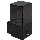Applique da esterno con sensore di movimento e sensore crepuscolare 1xE27/40W/230V IP44 nero/fumé