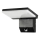 Applique da esterno con sensore MODERN LED/18W/230V IP65