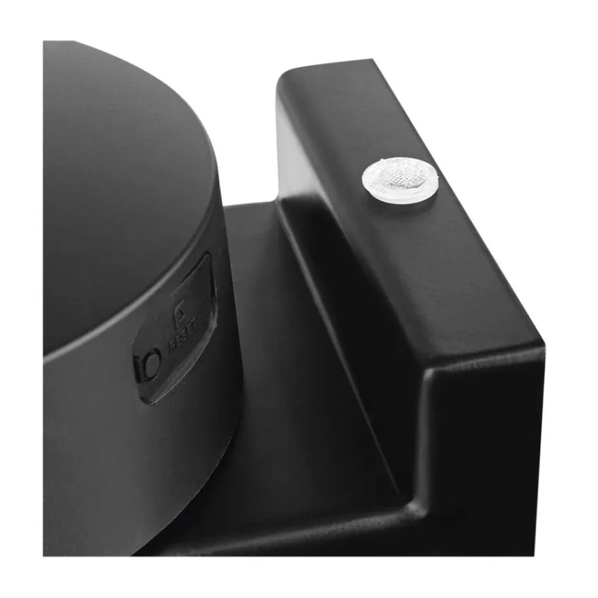 Applique da esterno con telecamera GOSMART 1xE27/15W/230V Wi-Fi IP44