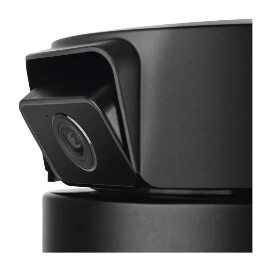 Applique da esterno con telecamera GOSMART 1xE27/15W/230V Wi-Fi IP44