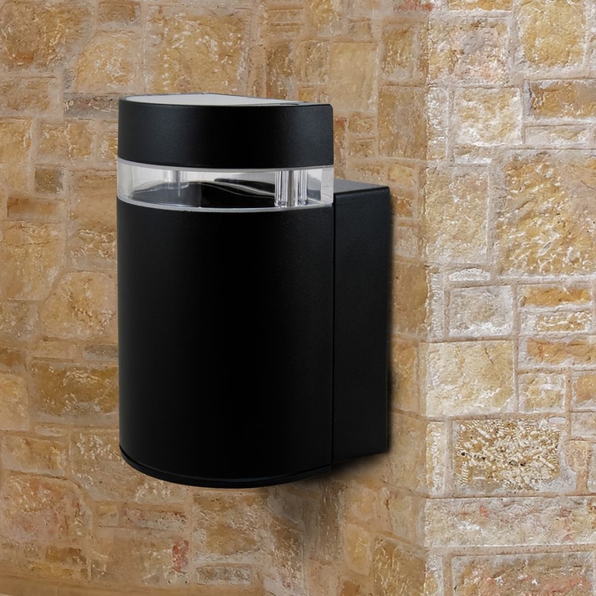 Applique da esterno GILBERT 1xGU10/10W/230V IP44