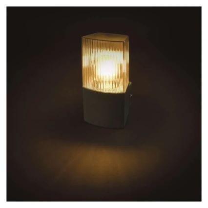 Applique da esterno LANA 1xE27/25W/230V IP54