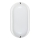 Applique da esterno LED/6W/230V IP54, bianco