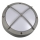 Applique da esterno LED FRODA LED/12W/230V IP54 grigio