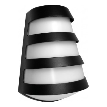 Applique da esterno LED HAGENAL LED/10W/230V IP54 nero