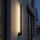 Applique da esterno LED YALTE LED/9W/230V 3000/4000/6500K 61,5 cm IP54 nero