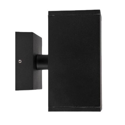 Applique da esterno MORRIS 2xGU10/35W/230V IP54