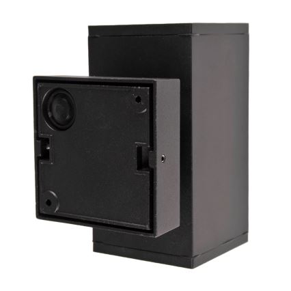 Applique da esterno MORRIS 2xGU10/35W/230V IP54