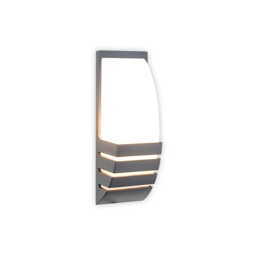 Applique da esterno NALANI 1xE27/18W/230V IP54