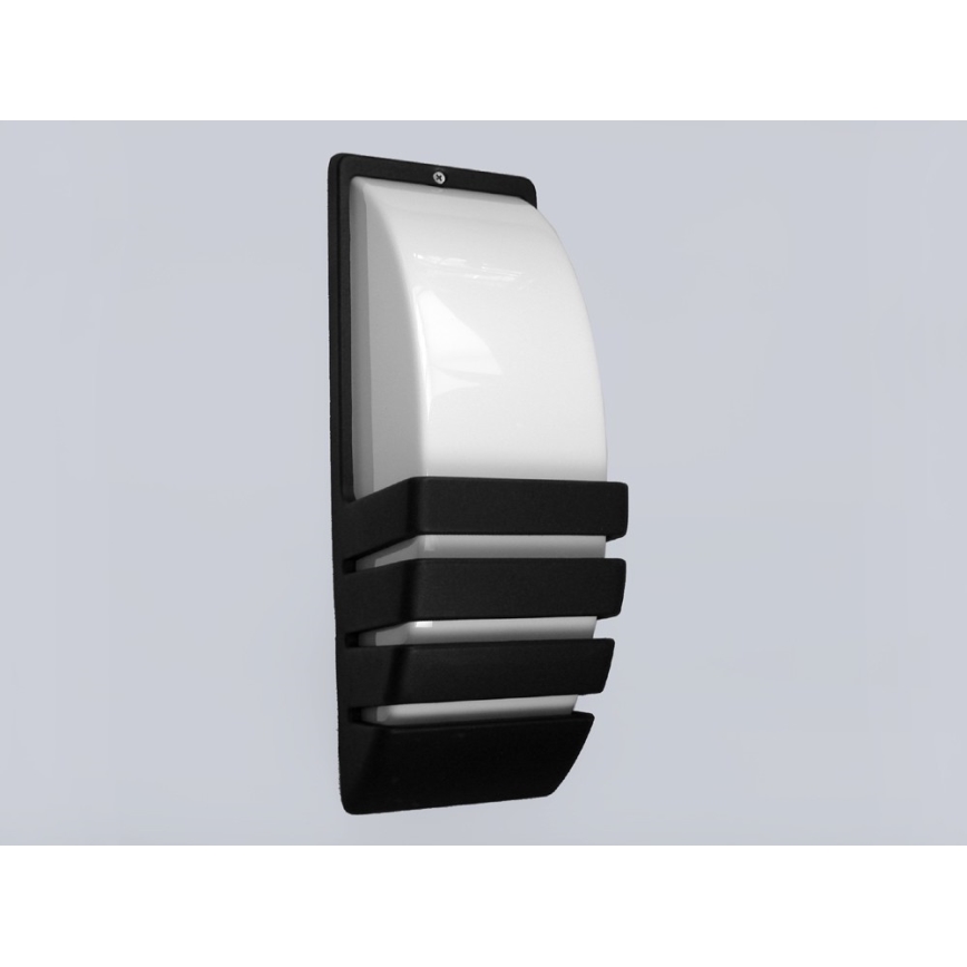 Applique da esterno NALANI 1xE27/18W/230V IP54