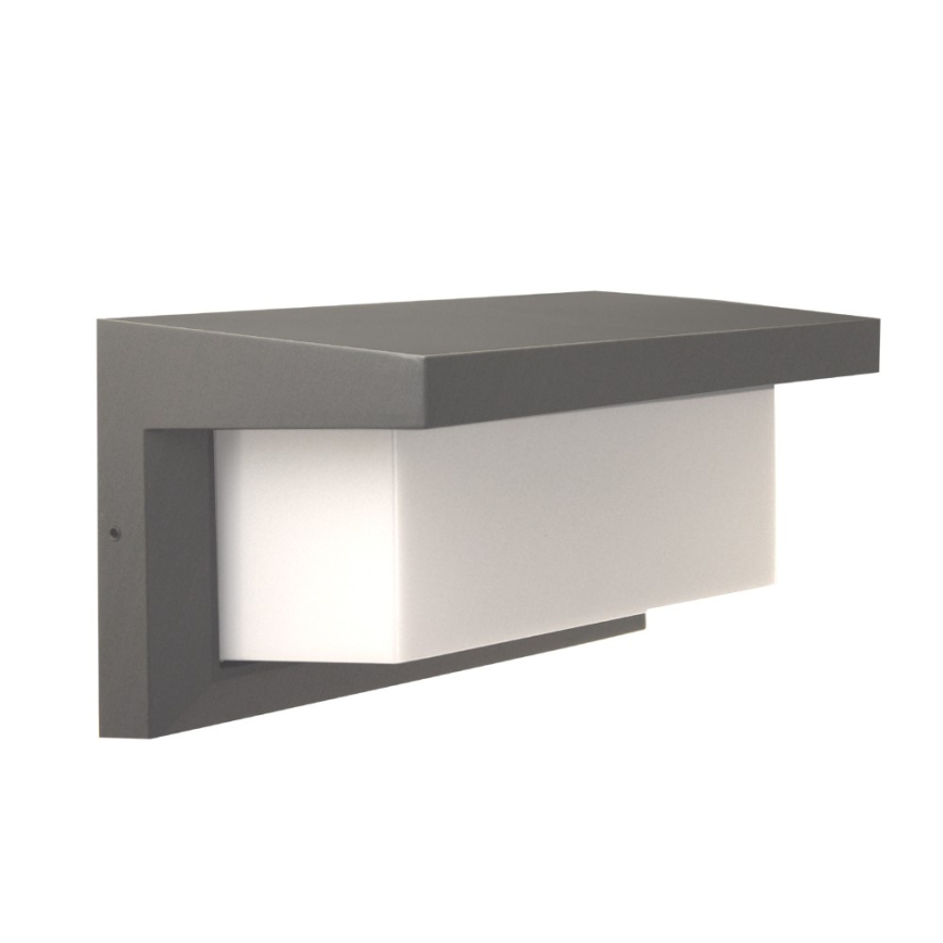 Applique da esterno NEELY 1xE27/50W/230V IP54 antracite