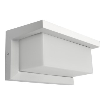 Applique da esterno NEELY 1xE27/60W/230V IP54 bianco