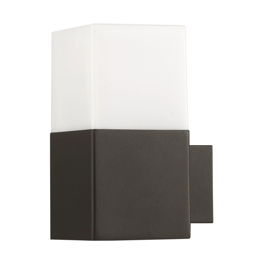 Applique da esterno NEW YORK 1xE27/12W/230V IP44 antracite