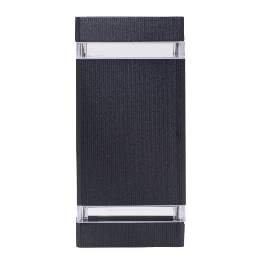 Applique da esterno NIZZA 2xGU10/35W/230V IP65