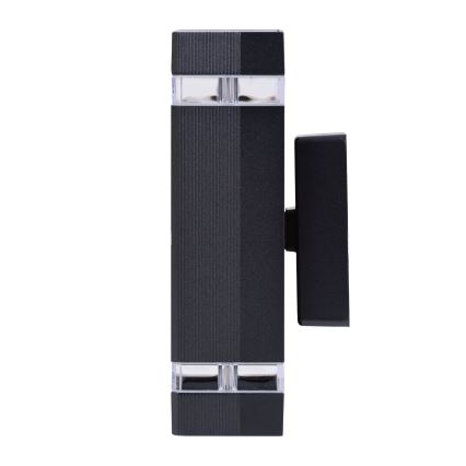 Applique da esterno NIZZA 2xGU10/35W/230V IP65