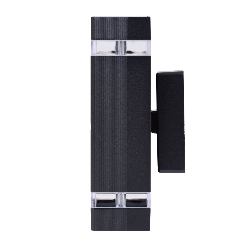 Applique da esterno NIZZA 2xGU10/35W/230V IP65