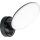 Applique da esterno OLAF LED/10W/230V IP44 nera