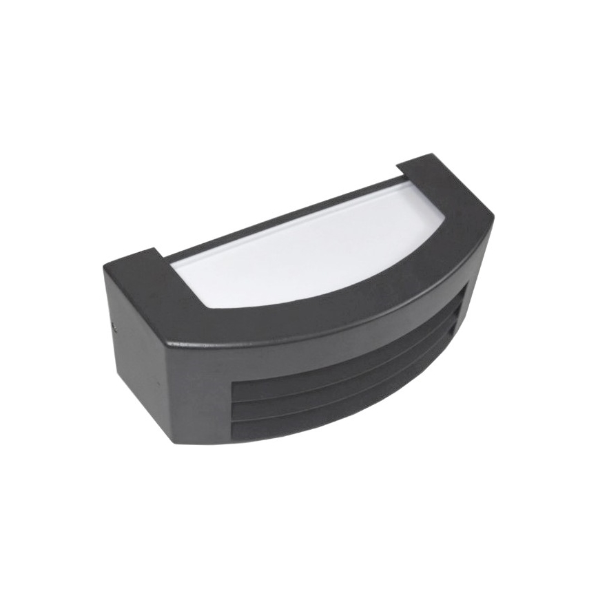 Applique da esterno OLIANA 1xE27/60W/230V IP54 antracite