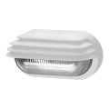 Applique da esterno OVAL 1xE27/40W/230V IP44