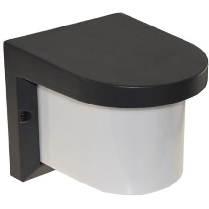 Applique da esterno PETUNIA 1xE27/60W/230V IP44 antracite