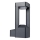 Applique da esterno PEVO 1xGX53/11W/230V IP44 antracite