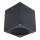 Applique da esterno TIMUR 1xGU10/10W/230V IP54
