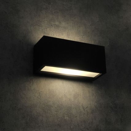 Applique da esterno TOKIO 1xE27/12W/230V IP54