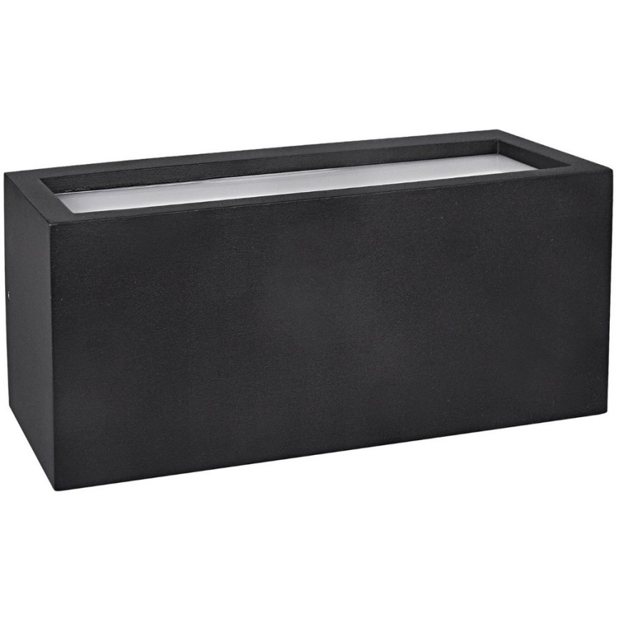 Applique da esterno TOKIO 1xE27/12W/230V IP54