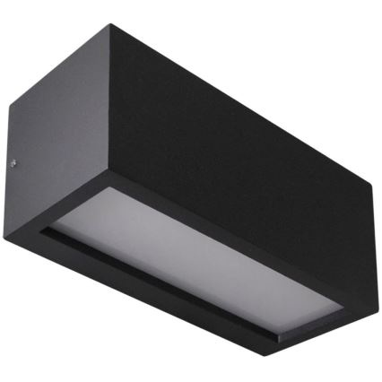 Applique da esterno TOKIO 1xE27/12W/230V IP54
