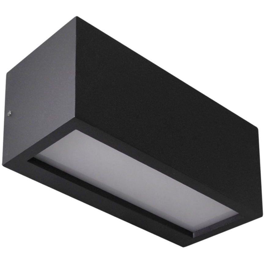 Applique da esterno TOKIO 1xE27/12W/230V IP54